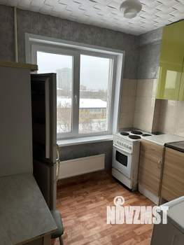 1-к квартира, на длительный срок, 37м2, 6/9 этаж