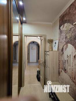 3-к квартира, на длительный срок, 81м2, 5/10 этаж