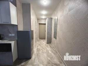 1-к квартира, посуточно, 32м2, 1/1 этаж