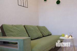 1-к квартира, посуточно, 30м2, 2/10 этаж