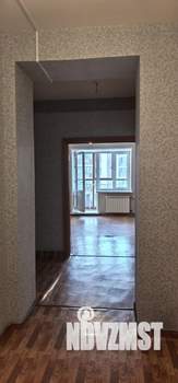 1-к квартира, на длительный срок, 47м2, 6/15 этаж