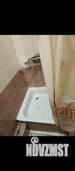 Студия квартира, на длительный срок, 14м2, 3/5 этаж