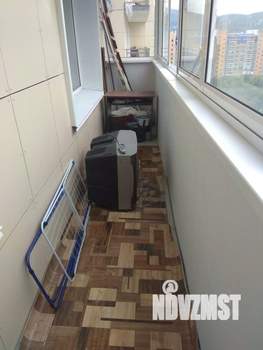 1-к квартира, на длительный срок, 39м2, 10/16 этаж