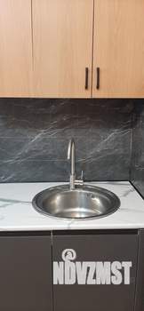 Студия квартира, на длительный срок, 30м2, 8/19 этаж