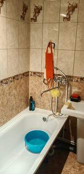 3-к квартира, на длительный срок, 62м2, 1/5 этаж