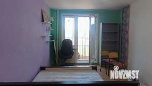 Студия квартира, на длительный срок, 26м2, 9/21 этаж