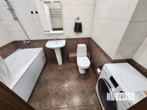 1-к квартира, на длительный срок, 45м2, 4/8 этаж