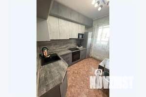 2-к квартира, посуточно, 51м2, 15/16 этаж