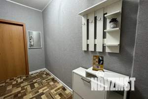 1-к квартира, посуточно, 49м2, 19/25 этаж