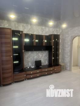 1-к квартира, на длительный срок, 42м2, 8/9 этаж