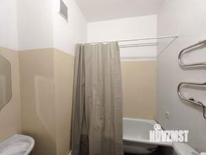 Студия квартира, на длительный срок, 23м2, 13/25 этаж