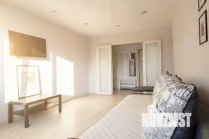 2-к квартира, посуточно, 52м2, 1/10 этаж