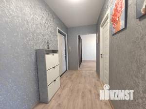 2-к квартира, на длительный срок, 51м2, 11/17 этаж