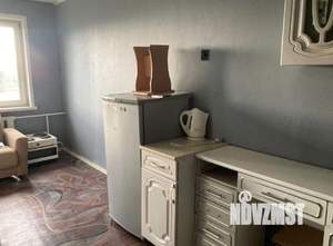 Студия квартира, на длительный срок, 17м2, 5/5 этаж