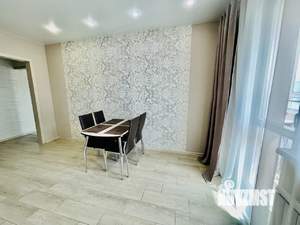 1-к квартира, посуточно, 50м2, 6/24 этаж