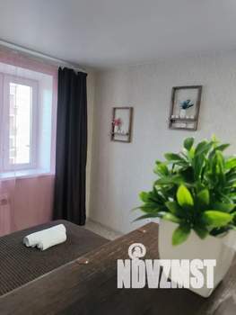 1-к квартира, посуточно, 42м2, 14/25 этаж