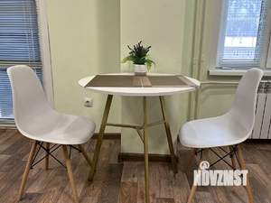 Студия квартира, на длительный срок, 29м2, 6/25 этаж