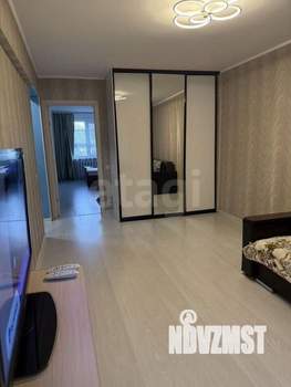 2-к квартира, на длительный срок, 48м2, 1/5 этаж