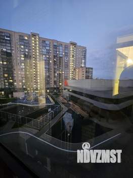 1-к квартира, на длительный срок, 48м2, 5/27 этаж