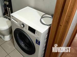 1-к квартира, посуточно, 30м2, 17/18 этаж