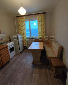 1-к квартира, на длительный срок, 42м2, 6/10 этаж