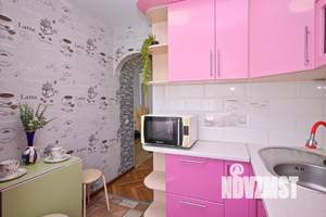 1-к квартира, посуточно, 32м2, 2/5 этаж