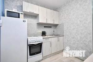 1-к квартира, посуточно, 31м2, 1/1 этаж