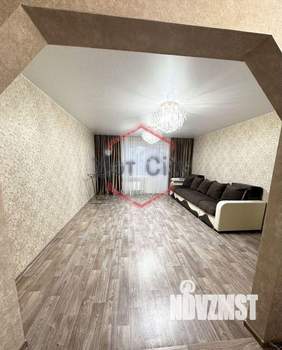 3-к квартира, на длительный срок, 74м2, 6/16 этаж