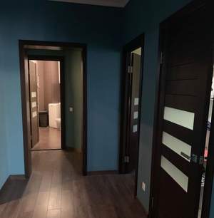 2-к квартира, на длительный срок, 80м2, 11/24 этаж