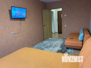 1-к квартира, посуточно, 42м2, 5/16 этаж