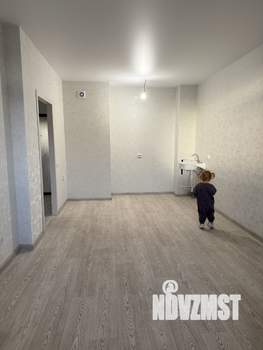 2-к квартира, на длительный срок, 44м2, 25/25 этаж