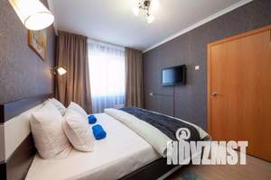 2-к квартира, посуточно, 54м2, 10/10 этаж