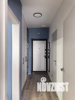 2-к квартира, посуточно, 40м2, 1/1 этаж