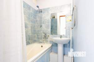 2-к квартира, посуточно, 45м2, 1/1 этаж