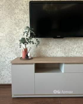 3-к квартира, на длительный срок, 104м2, 11/16 этаж