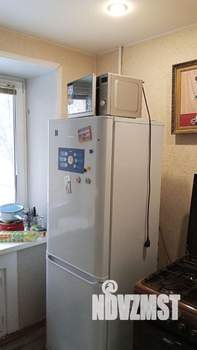 1-к квартира, на длительный срок, 33м2, 2/5 этаж