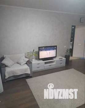 2-к квартира, посуточно, 54м2, 8/9 этаж