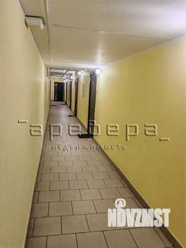 1-к квартира, на длительный срок, 39м2, 4/13 этаж