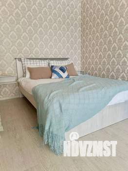 1-к квартира, посуточно, 38м2, 5/17 этаж