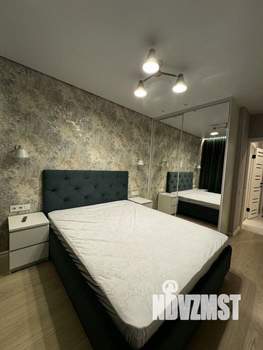 2-к квартира, на длительный срок, 50м2, 6/19 этаж