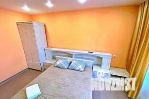 1-к квартира, посуточно, 36м2, 6/10 этаж