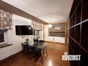 2-к квартира, на длительный срок, 70м2, 15/16 этаж