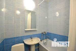 1-к квартира, посуточно, 50м2, 8/10 этаж