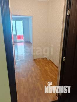 Студия квартира, на длительный срок, 26м2, 8/17 этаж