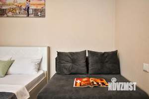 1-к квартира, посуточно, 34м2, 1/1 этаж