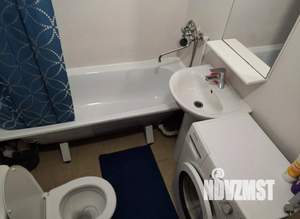 1-к квартира, посуточно, 27м2, 1/1 этаж