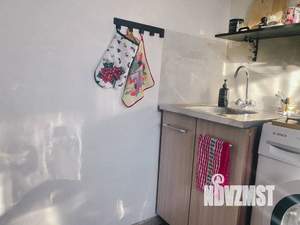 1-к квартира, посуточно, 32м2, 3/5 этаж