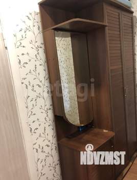 2-к квартира, на длительный срок, 52м2, 1/9 этаж