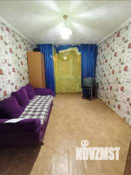 Студия квартира, на длительный срок, 18м2, 2/5 этаж