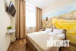 1-к квартира, посуточно, 25м2, 3/11 этаж